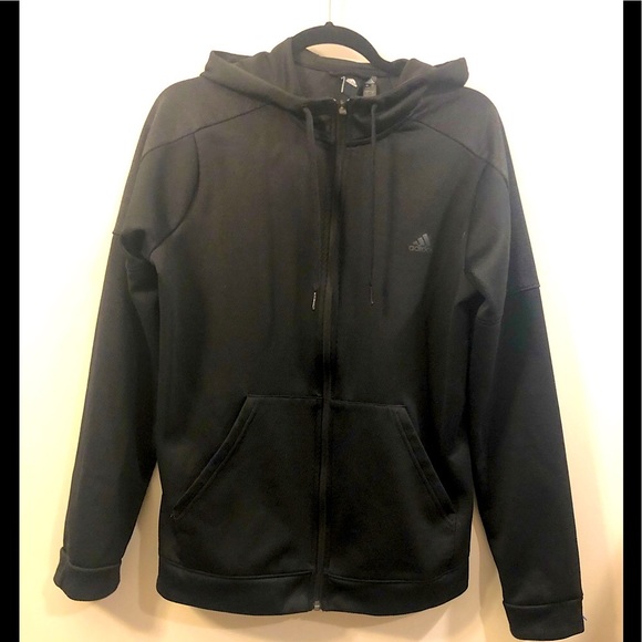 adidas Other - Adidas Climawarm Hoodie